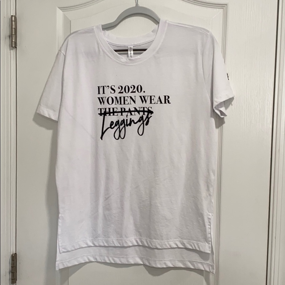 Fabletic Tee Shirt